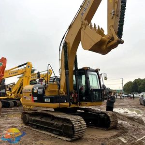 Fortement recommandé pour l'excavatrice Caterpillar CAT320DL d'occasion, à bas prix et de haute qualité - Product Image 6