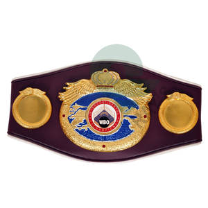 Cinturones de campeonato de boxeo Trofeos Medallas y premios el símbolo definitivo de la victoria y la excelencia Cinturones de Campeonato - Product Image 3