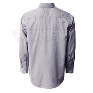 เสื้อเชื่อมสำหรับผู้ชายเสื้อใส่เล่นฟิตเนสเสื้อเชื่อมโพลีเอสเตอร์สำหรับเพาะกาย - Product Image 4