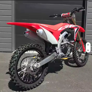 Meilleure qualité NOUVEAU 2021 Hondas CRF450R 450 R Moto - Product Image 3