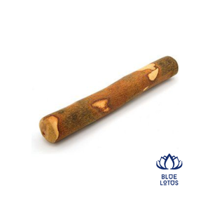 CAFÉ MADERA MASCOTA PARA MASCOTA DE LOTO AZUL DE VIETNAM CON BIODEGRADABLE - Product Image 1