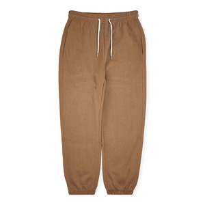 Pantaloni Jogger da Donna Leggeri e Traspiranti in Pile, Vita Alta, Casual, con Elastico Regolabile e Tecnica Arricciata - Product Image 5