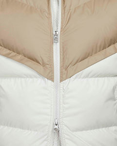 2025 Oem personalizado invierno talla grande Color personalizado hombres al aire libre a prueba de viento liso abajo Puffer Chaleco de alta calidad ropa casual chaleco al aire libre - Product Image 4