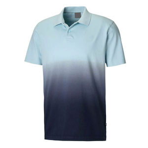 2025 Vente en gros respirant Polo Shirt Hommes Mode Polos Casual Slim Solid Color Hommes Polos Vêtements pour hommes. - Product Image 1