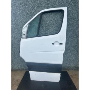 PORTE AVANT GAUCHE MERCEDES Sprinter 411 A9067200005 (06>10) - Product Image 2