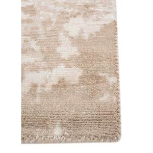 Tapis en viscose beige marron de style classique Saga, tissé à la main, technique jacquard 10 mm, forme rectangulaire pour la maison, la chambre, le couloir, Phpv-99 - Product Image 4