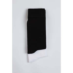 Calcetines de Hombre al por Mayor, de Poliéster Bordado, Logotipo Personalizado Directo de Fábrica - Product Image 5