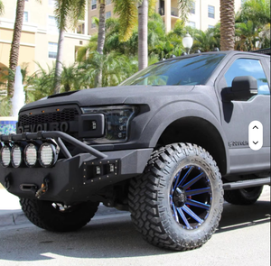 Vente rapide LHD/RHD 2018 F O R D F-150 XLT 4X4 SUPERCREW - Product Image 1