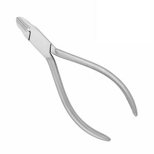 Distal End Cutter General Surgery Instrument <b>Set</b> Manual Power Source No Hold Required Stainless Steel Reusable CE Certified for - Product Image 1