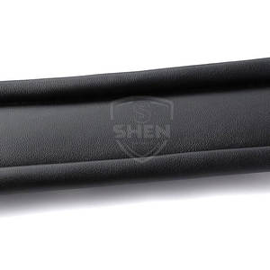 Matériaux durables, attaches en cuir légères avec système de boucle réglable et attaches en cuir confortables - Product Image 6