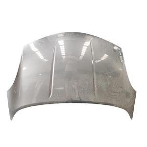 ฝากระโปรงหน้านิสสัน โน๊ต รุ่นที่ 1 (06>08) - Product Image 1
