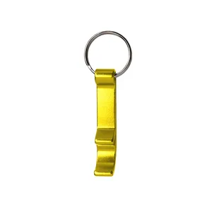 Portachiavi e Apribottiglie Promozionali Personalizzati con Caratteristiche su Misura - Product Image 1