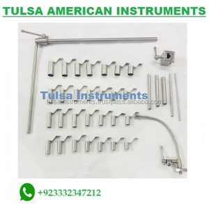 Retractor de Brazo Martin, Sistema Hepático, Instrumentos Quirúrgicos de Neurocirugía y Ortopedia - Product Image 6