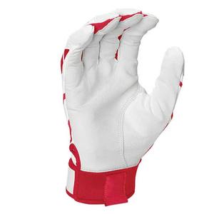 Guantes de Béisbol Personalizados al por Mayor, Cómodos, de Cuero, para Protección de Manos, para Jóvenes, para Softbol, para Uso en Interiores y Exteriores - Product Image 2