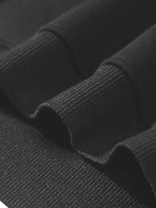 Nouveau style de sweat à capuche en molleton de qualité supérieure vêtements d'hiver en coton mélangé pour hommes meilleure vente Offre Spéciale sweat à capuche en molleton - Product Image 4