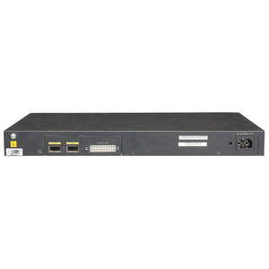Switch de Fibra Gigabit Ethernet de 48 Puertos S5720-52X-EI-AC con Soporte Apilable y LACP - Product Image 1