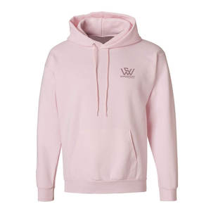 เสื้อฮู้ดดี้ผู้ชายแบบสั่งทำขายส่ง ผ้าฝ้าย 100% สำหรับฤดูหนาว กันน้ำ ระบายอากาศได้ดี คุณภาพสูง บริการ OEM - Product Image 4