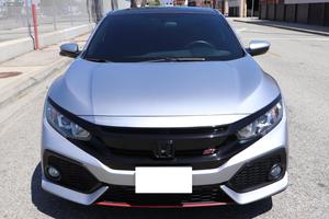 HONDA CIVIC SI COUPE 2017 USADO, VOLANTE A LA IZQUIERDA/DERECHA - Product Image 2