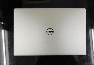 MEILLEURES VENTES Ordinateur portable d'<span class=keywords><strong>occasion</strong></span> XPS 13 avec processeur Intel i5 de 8e génération, 4 cœurs, Windows 10, SSD, <span class=keywords><strong>clavier</strong></span> anglais rétroéclairé RGB, idéal pour le bureau - Product Image 2