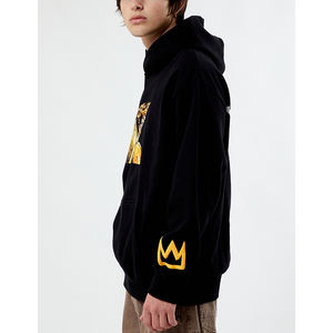 Sudadera con Capucha de Felpa Francesa, Estilo Personalizado para Impresión Digital, Ligera, Lavable a Máquina, Diseño Único, Ropa de Moda de Invierno - Product Image 4