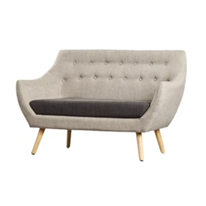 Canapé long moderne tissu un siège de haute qualité pour l'exportation Mobilier de salon Offre spéciale Mobilier pour la maison directement à l'usine - Product Image 6