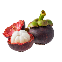 Hoogwaardige verse mangosteen - Vietnamees tropisch fruit voor export en groothandel