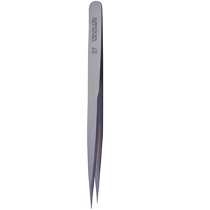 TWEEZER uso para la fabricación de joyas herramienta de alta calidad prise más bajo - Product Image 3