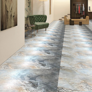 60x120 cm Thiết kế hiện đại tráng men sứ sàn gạch đá tự nhiên nhìn với Matt kết thúc chống trượt nội thất và ngoài trời gạch - Product Image 6