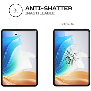 ฟิล์มกันรอยหน้าจอ ANTISHOCK สำหรับออปโป้แพดแอร์ 2 พรีเมี่ยมการ์ดสำหรับจอแสดงผลของอุปกรณ์ของคุณ - Product Image 5