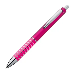 Penna a Sfera REX Personalizzata con Gemme, Gadget Promozionale - Product Image 5