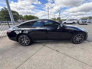 SUV Usado 2024 GT 53 de 4 Puertas, Potente Motor en Línea de Aspiración Natural, Asientos de Cuero, Interior Automático, Paquete de Tecnología Moderna - Product Image 6