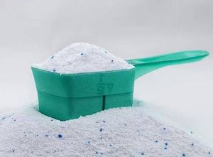 Sindhu Super Cleen, detergente para ropa en polvo de alta espuma, 8% de concentración para un lavado eficiente de ropa, caja blanca almacenada - Product Image 2