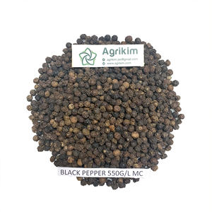 พริกไทยดำแบบเวียดนาม500/550/570/580/600เมล็ดแห้ง84 359318390 - Product Image 2