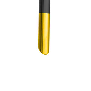 Écarteur régulier de tissu d'instruments dentaires de rétracteurs dentaires de tissu de fourchette de joue d'Austin avec le bas quantité minimale de commande - Product Image 4