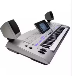 Pronto per la spedizione: Nuova offerta TopNotch Sarl per Genos Tyros-5 a 76 tasti, tastiera organizer Tyros 7 a 61 tasti - Product Image 1