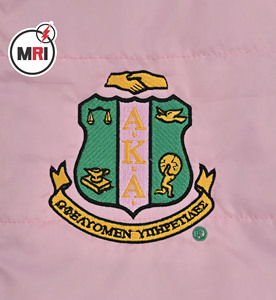 Ligero Unisex personalizado 100% poliéster cremallera doble cara deporte cortavientos transpirable acolchado burbuja cálido Casual Chaleco de invierno - Product Image 4