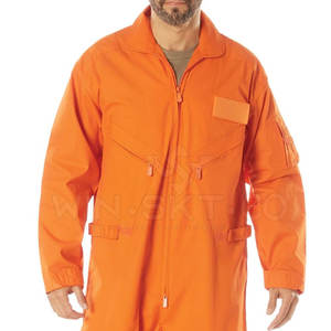 Unique Style High Quality <b>Full</b>-<b>Body</b> Flying <b>Suits</b> Made in Pakistan Polyester/Nylon Material Customizable Options for Training Use - Product Image 6