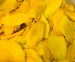 Wholesale Hot Selling Soft Dried Mango Naturally Sweet and <b>Chewy</b> Snack With Best Price - BLUE LOTUS From Vietnam - Product Image 5