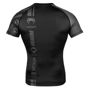 Camisetas de Compresión Profesionales para BJJ, MMA y Entrenamiento en Gimnasio, Diseño Sublimado Personalizado, Transpirables, Anti-UV - Product Image 2