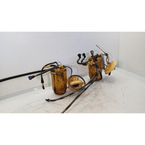 Réservoir de carburant FLOOKING VOLKSWAGEN Touareg 1ère Série 7 L6919679C/7L6919679B BAC Diesel 2459 (02>06) - Product Image 1
