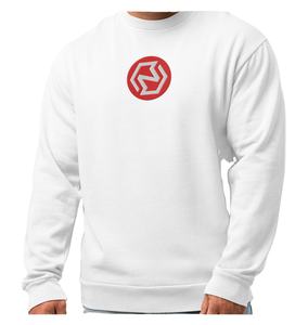 Sweat-shirt pour homme de haute qualité, vente chaude, vêtements décontractés d'hiver, personnalisé, 100% coton, respirant - Product Image 1