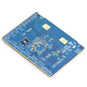 Gaintrong qca4531 650MHz 300Mbps IOT thiết bị openwrt điểm truy cập doanh nghiệp Wifi module cho USB máy ảnh - Product Image 4