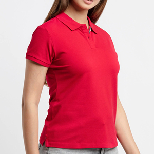 Wholesale Custom Design High Quality Plain <b>Women</b> Golf <b>Polo</b> <b>Shirt</b> for Sports <b>Women</b> Casual Wear with Custom logo <b>Women</b> <b>Polo</b> <b>Shirt</b> - Product Image 1