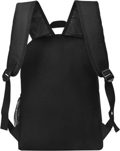 Mochila Ligera de Color Personalizado, Cierre de Cremallera Resistente, Capacidad de 36-57L, Correa de Hombro Arqueada, Bolsa de Viaje Moderna - Product Image 6