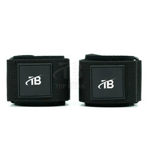 Bandes de boxe en néoprène haut de gamme, confortables, respirantes, écologiques, réglables, avec support élastique pour le poignet, les plus vendues - Product Image 3