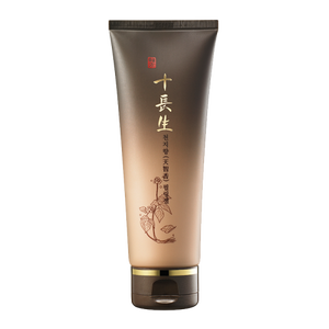 Nouveau Gel Exfoliant Éclaircissant Visage à l'Aloe Vera avec Symboles de Longévité - Crème Exfoliante Bio pour une Peau Éclatante - Product Image 1