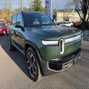 USADO LHD/RHD 2024 RIVIAN R1S ADVENTURE - Product Image 1
