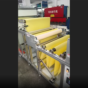 ماكينة طلاء البارافين بالشمع الورقي طلاء شمعي أحادي الجانب - Product Image 2