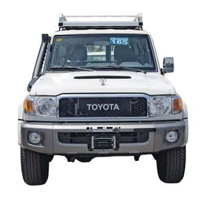 JOUET OTA LA ND CRUI SER HARDTOP 5 PORTES 6 CYLINDRES 12 SOUPAPES 4x4 4.2L 13 PLACES DIESEL TRANSMISSION MANUELLE 2021 D'OCCASION - Product Image 1