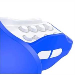 Nouveauté : Protège-dents de boxe à prix abordable, service OEM disponible - Product Image 5